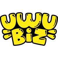 Uwu Biz logo - Similar company to Robot Teddy