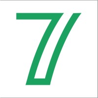 Se7en logo - Similar company to Wikistage