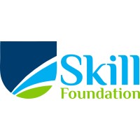 Skill Foundation logo - Similar company to Yug Sankalp Seva Samiti
