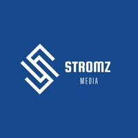 Stromz Media logo - Similar company to Brand Boost Expert