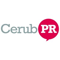 Cerub PR logo - Similar company to Spiritlevel Communications