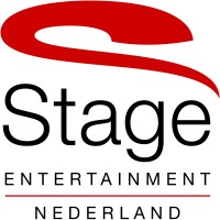 Stage Entertainment Nederland logo - Similar company to Pt Stagedesign