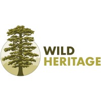 Wild Heritage logo - Similar company to The Dung Beetle Project