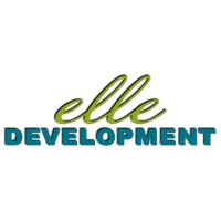 Elle Development logo - Similar company to Brazos Transit District