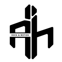 Rock & Motion logo - Similar company to Studio Ianus