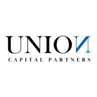 Union Capital Partners logo - Similar company to Visualcue