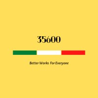 35600 Reklam Ambalaj logo - Similar company to Smart Reklam Ajansı