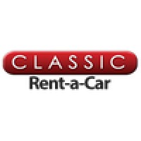Classic Rent A Car