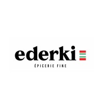 EDERKI logo - Similar company to Larzabal
