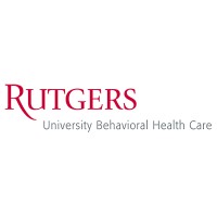 Rutgers-University Correctional Healthcare logo - Similar company to Cfg Health Network
