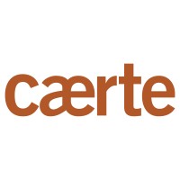 Caerte, LLC logo - Similar company to Chainsentry