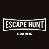 Escape Hunt France logo - Similar company to Virtual Room
