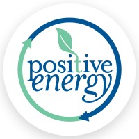 Positive Energy logo - Similar company to Pe