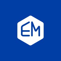Elevate Masters logo - Similar company to Pact Egypt