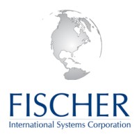 Fischer International Systems Corporation logo - Similar company to Oztern Technology