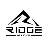 Ridge Alloys logo - Similar company to Storm Xccessories