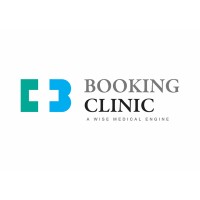 BookingClinic logo - Similar company to Knoow
