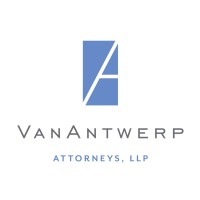 VanAntwerp Attorneys, LLP logo - Similar company to Alpha Kappa Psi - Xi Psi Chapter