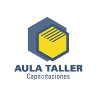 Aula Taller Capacitaciones logo - Similar company to Instituto Aula 360