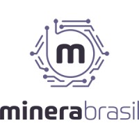 MineraBrasil logo - Similar company to Aryndon
