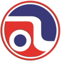 Astro Machine logo - Similar company to Colordyne Technologies