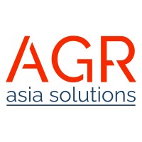 AGR logo - Similar company to Asia Global Risk Ltd. [Inactive]