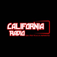 Radio California logo - Similar company to Radio Delta 1