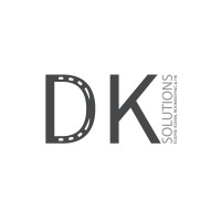 DK Solutions logo - Similar company to Dk Software | Uk