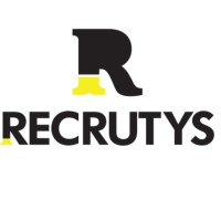 Recrutys logo - Similar company to Vantagi