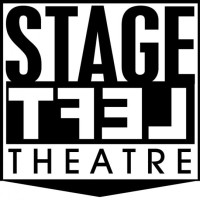 Stage Left Theatre logo - Similar company to Big-Little Comedy