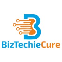 BizTechie Cure logo - Similar company to Optiwise Management