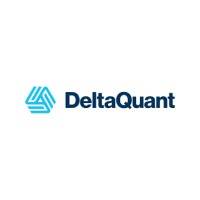 DeltaQuant Prop Desk logo - Similar company to Algobazar.Com- Quant Based Algo Trading Platform