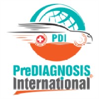 Prediagnosis International logo - Similar company to Asuqu.Com