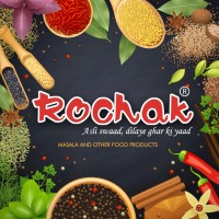 Rochak Agro Food Products Pvt Ltd logo - Similar company to Ganesh Products Pvt Ltd