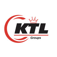 KTL Groups logo - Similar company to Friends Of Figma Douala