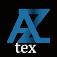 Az Textile Industry logo - Similar company to Symphony Textiles Uk