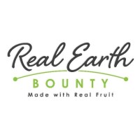 Real Earth Bounty logo - Similar company to Innofoods