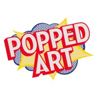 Popped Art