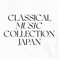 Classical Music Collection JAPAN logo - Similar company to Eis - Exa Innovation Studio