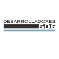 Desarrolladores 506