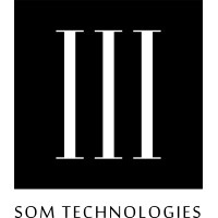 Som Technologies logo - Similar company to Pixelfortis