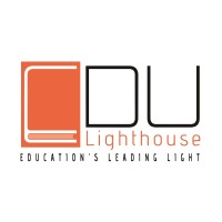 Edu Lighthouse logo - Similar company to Alpha Publishing