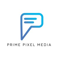 Prime Pixel Media logo - Similar company to Filament