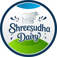 Shreesudha Dairy logo - Similar company to Orbit Biosciences