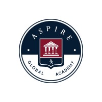 Aspire Global Academy logo - Similar company to Athenalearn