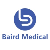 Baird Medical logo - Similar company to Verge Medical