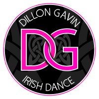 Dillon Gavin School of Irish Dance logo - Similar company to Casually Clipless Llc