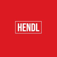 Hendl logo - Similar company to Concert·Id