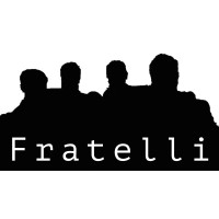Fratelli Games logo - Similar company to Pact Educational Trust
