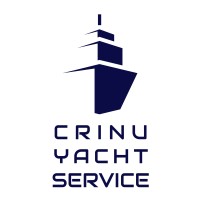 Crinu Yacht Service logo - Similar company to The Eazy Cadet
